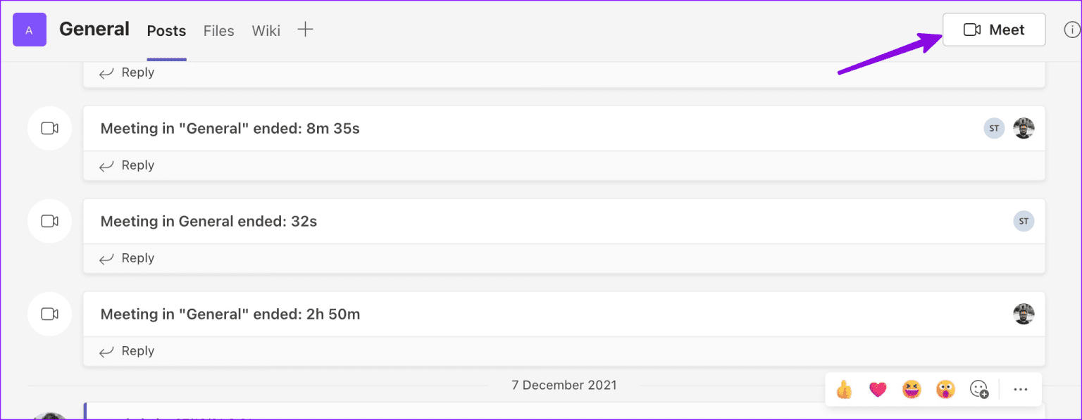set-up-Microsoft-Teams-meeting-8-1536x597-1 كيفية جدولة اجتماع في Microsoft Teams