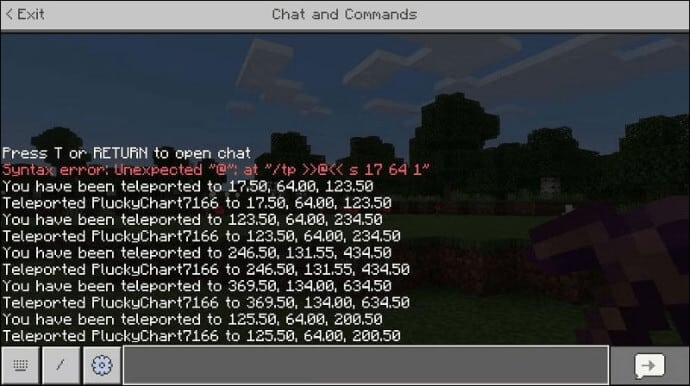 ss3 كيفية إضافة أذونات في Spigot لـ Minecraft