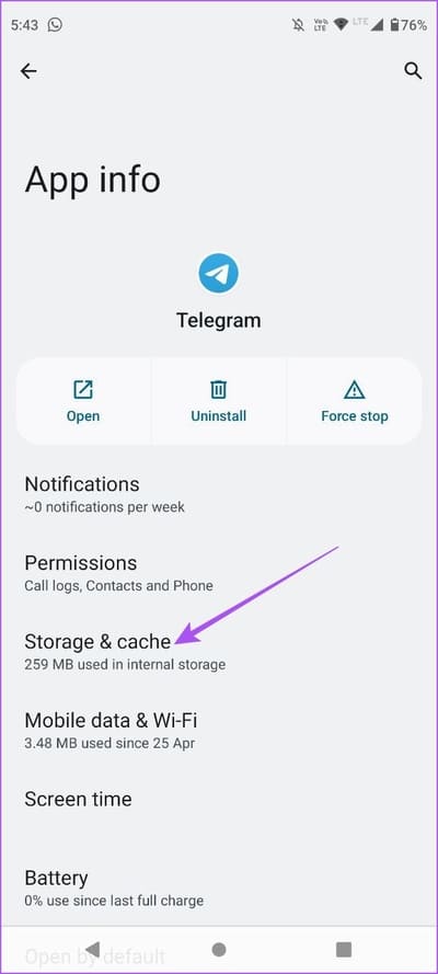 أفضل 6 إصلاحات لعدم مزامنة جهات الاتصال في Telegram على iPhone و Android - %categories