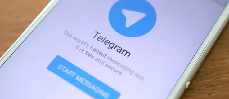 telegram-app-icon-4 كيفية تغيير الكتابة على Telegram