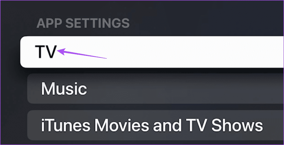 كيفية إيقاف التشغيل التلقائي في تطبيق Apple TV على iPhone و iPad و Mac - %categories