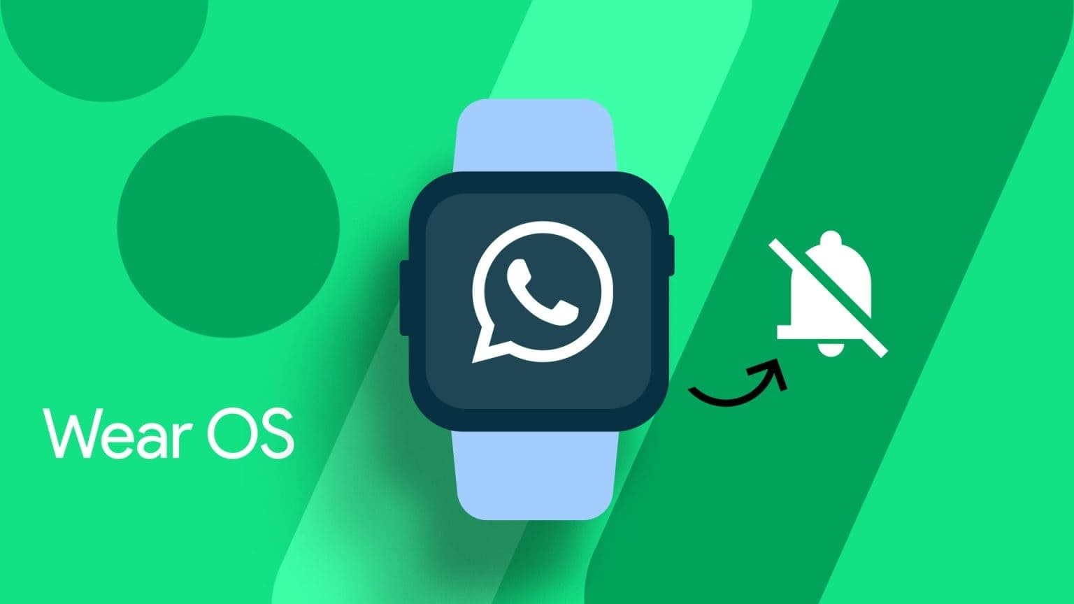 6 إصلاحات لعدم عمل إشعارات WhatsApp على تطبيق Wear OS - %categories