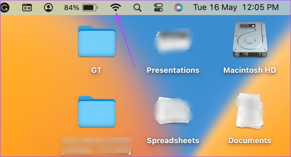wifi-icon-menu-bar-mac كيفية البحث عن أفضل قناة Wi-Fi على جهاز Mac
