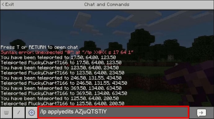 wxit-1 كيفية إضافة أذونات في Spigot لـ Minecraft