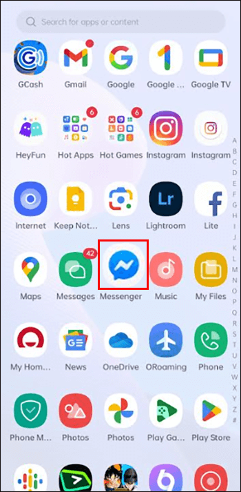كيفية عرض وقت الرسالة في Messenger - %categories