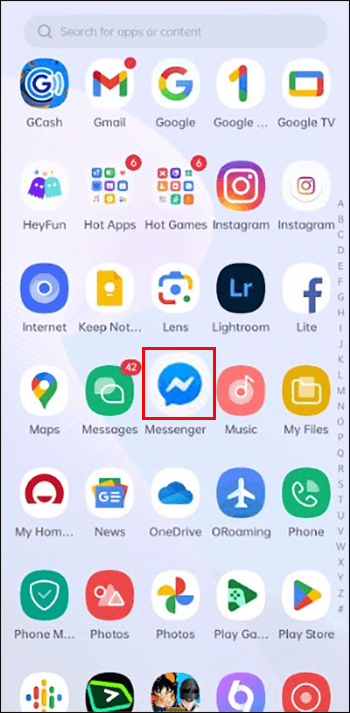 1-copy-17 كيفية عرض وقت الرسالة في Messenger