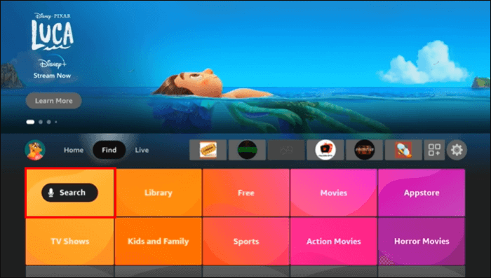 كيفية تنزيل Cinema HD على FireStick - %categories