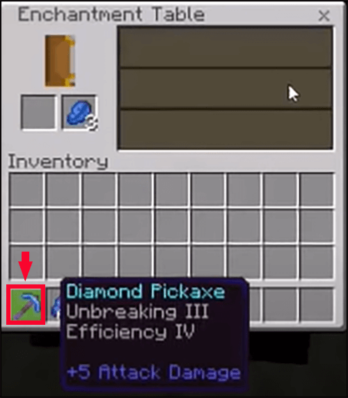 13-copy-3 Minecraft: كيفية البحث عن النحاس