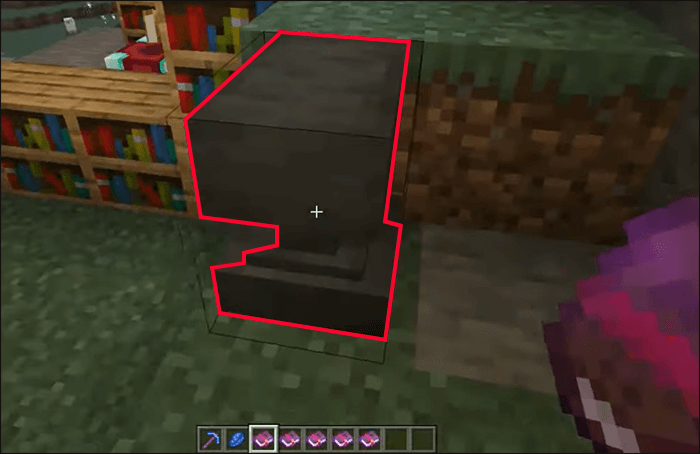 14-copy-2 Minecraft: كيفية البحث عن النحاس