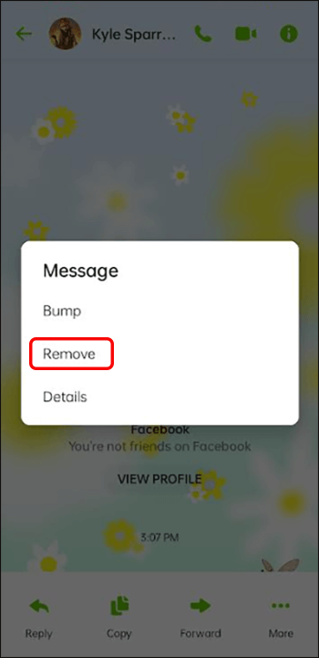 17-copy-6 كيفية عرض وقت الرسالة في Messenger