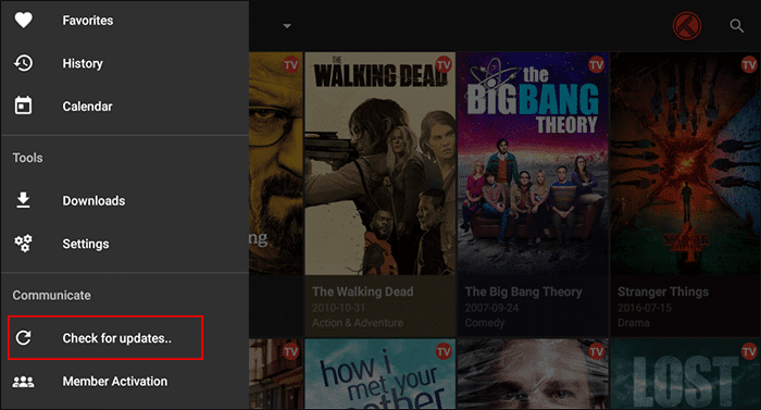 كيفية تنزيل Cinema HD على FireStick - %categories