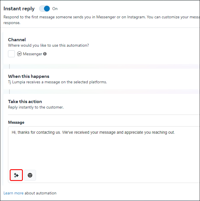 23-copy-7 كيفية عرض وقت الرسالة في Messenger