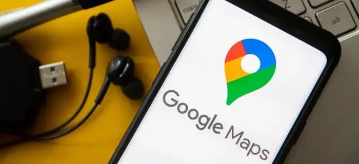 616748ae38c19600182fc3a3 لماذا تظهر المنازل ضبابية على Google maps؟