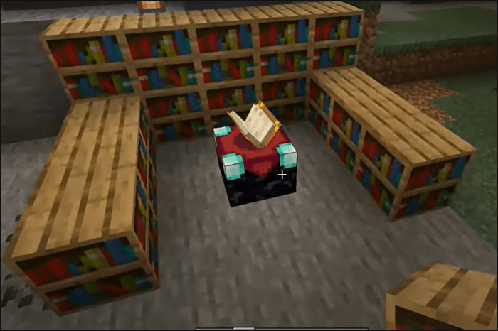 9-copy-5 Minecraft: كيفية البحث عن النحاس