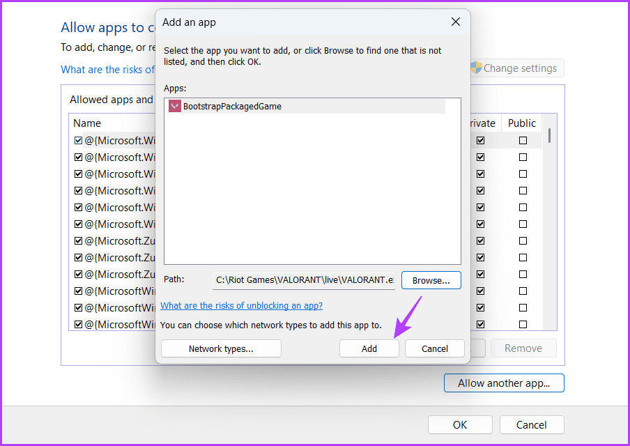 كيفية إصلاح عدم عمل الميكروفون في المحادثة الصوتية Valorant على Windows - %categories