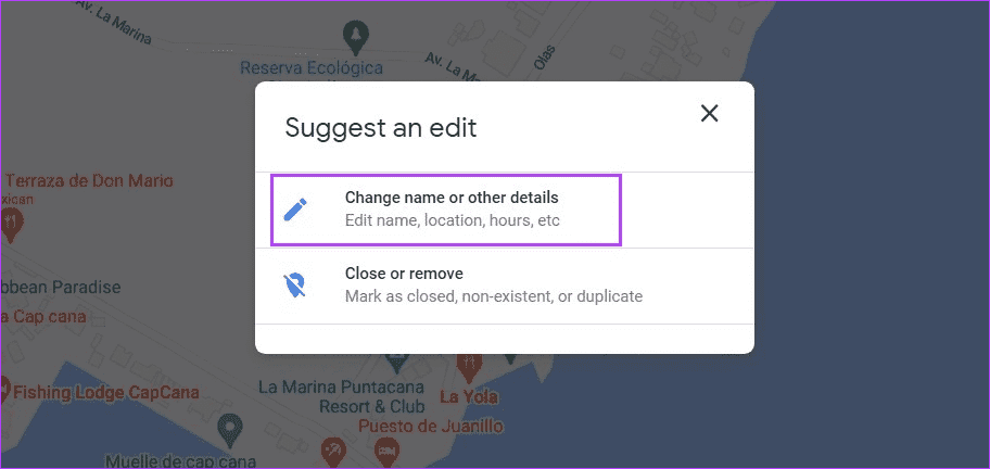 Add-a-Location-or-Missing-Address-in-Google-Maps-13 كيفية إضافة موقع أو عنوان مفقود في Google Maps