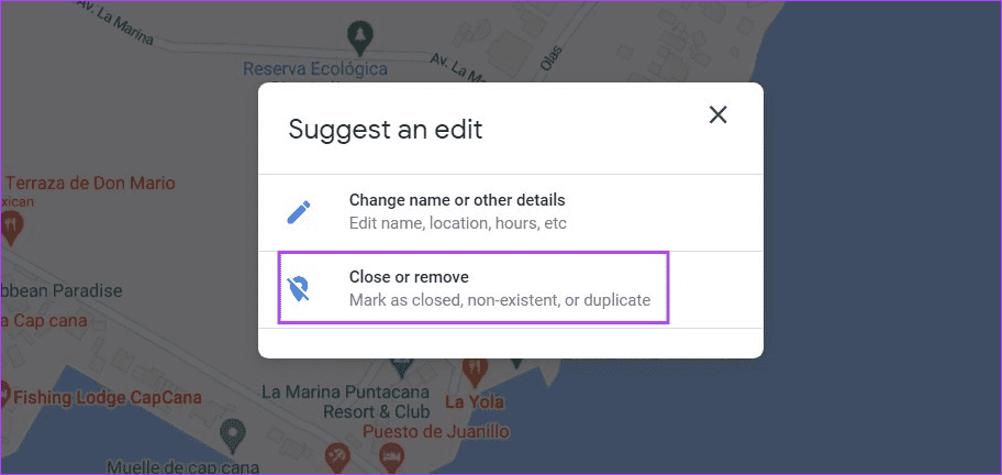Add-a-Location-or-Missing-Address-in-Google-Maps-15 كيفية إضافة موقع أو عنوان مفقود في Google Maps