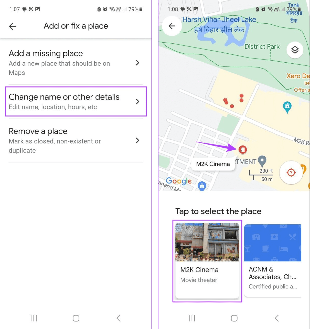 Add-a-Location-or-Missing-Address-in-Google-Maps-26 كيفية إضافة موقع أو عنوان مفقود في Google Maps