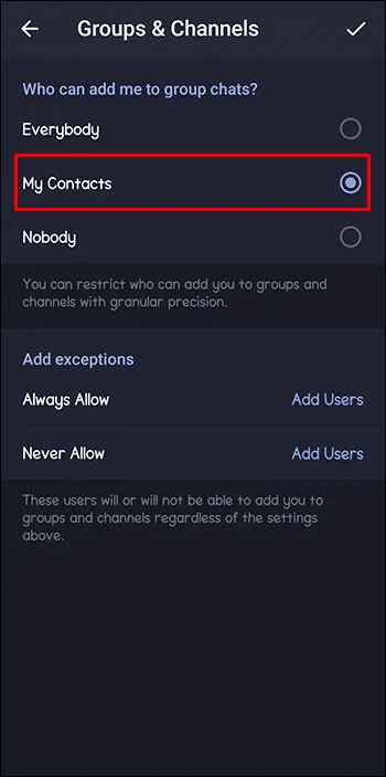 Adjust-Group-Permissions-4 كيفية حظر مجموعة في Telegram