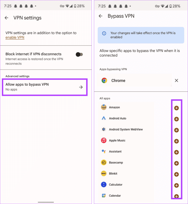 كيفية استخدام VPN من Google One على Android و iPhone - %categories