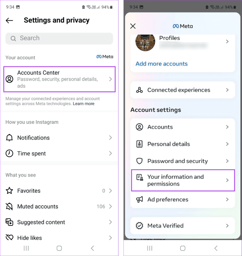 Appear-on-Someones-Instagram-Suggestions-4 كيفية الظهور في اقتراحات Instagram لشخص ما