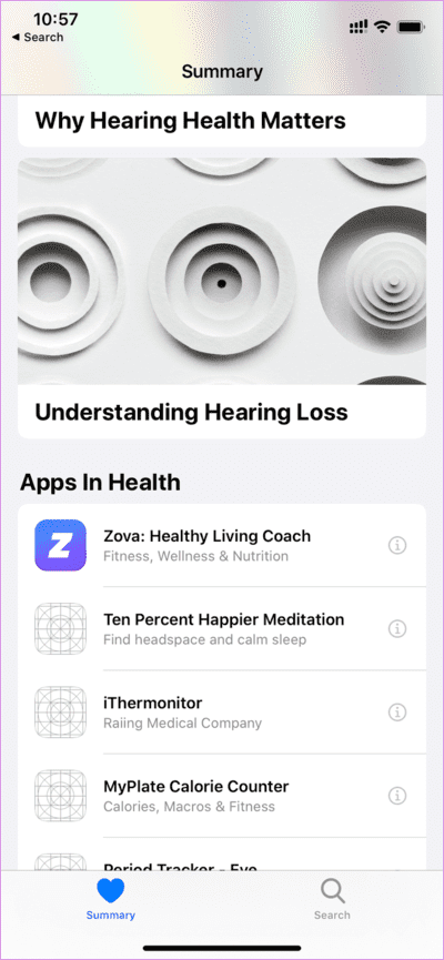 Apple Health مقابل Google Fit: ما هو تطبيق اللياقة البدنية الأفضل بالنسبة لك - %categories