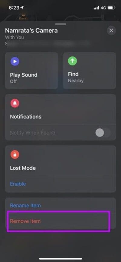 كيفية استخدام Apple AirTag مع iPhone - %categories
