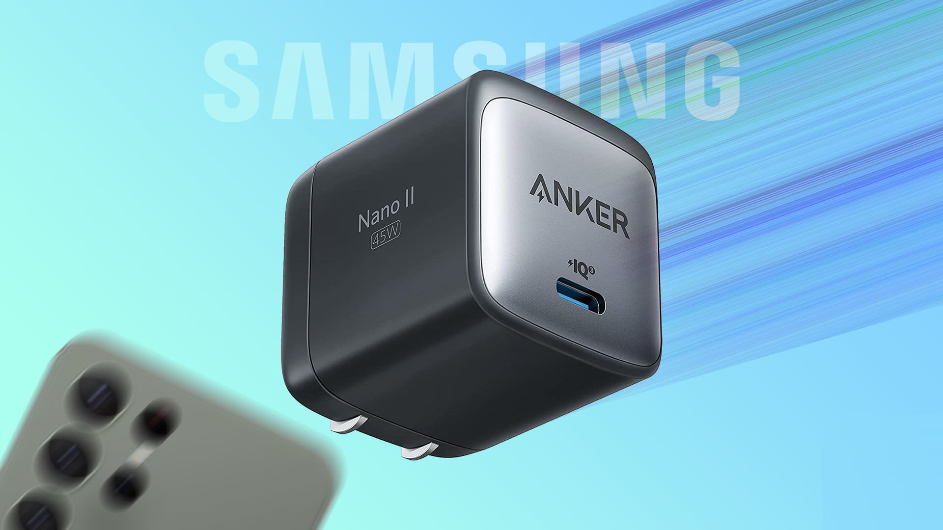 Best_Fast_Chargers_for_Samsung_Galaxy_S23_Series 11 نصيحة لشحن جهاز iPhone و Android بشكل أسرع