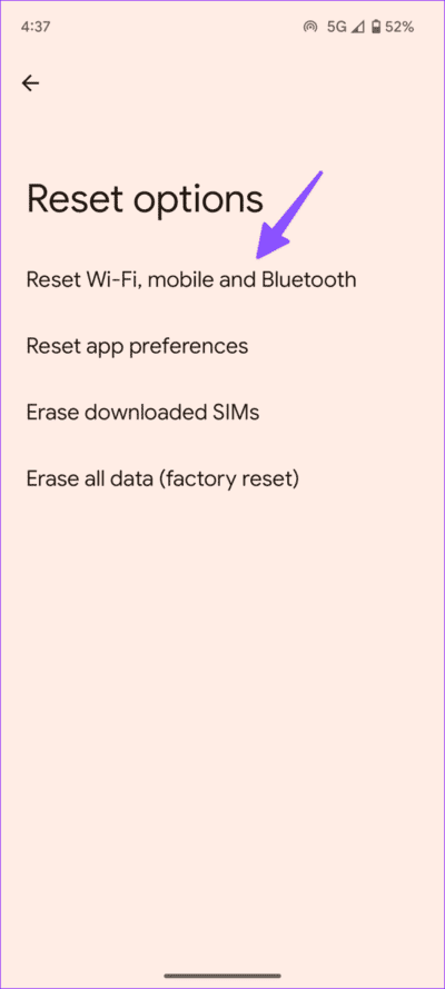 Bluetooth-Keeps-Disconnecting-on-Android-14-691x1536-1 أفضل 10 طرق لإصلاح استمرار انقطاع اتصال Bluetooth على Android