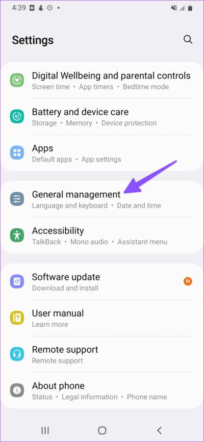 Bluetooth-Keeps-Disconnecting-on-Android-15-709x1536-1 أفضل 10 طرق لإصلاح استمرار انقطاع اتصال Bluetooth على Android