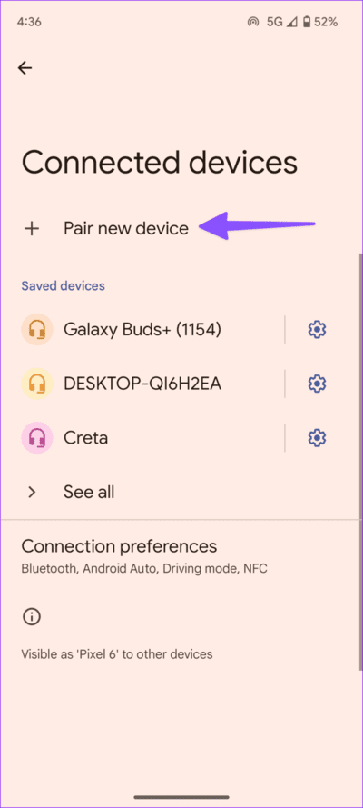 Bluetooth-Keeps-Disconnecting-on-Android-2-691x1536-1 أفضل 10 طرق لإصلاح استمرار انقطاع اتصال Bluetooth على Android