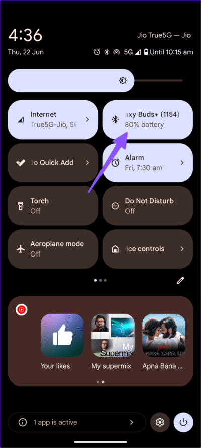 Bluetooth-Keeps-Disconnecting-on-Android-3-691x1536-1 أفضل 10 طرق لإصلاح استمرار انقطاع اتصال Bluetooth على Android
