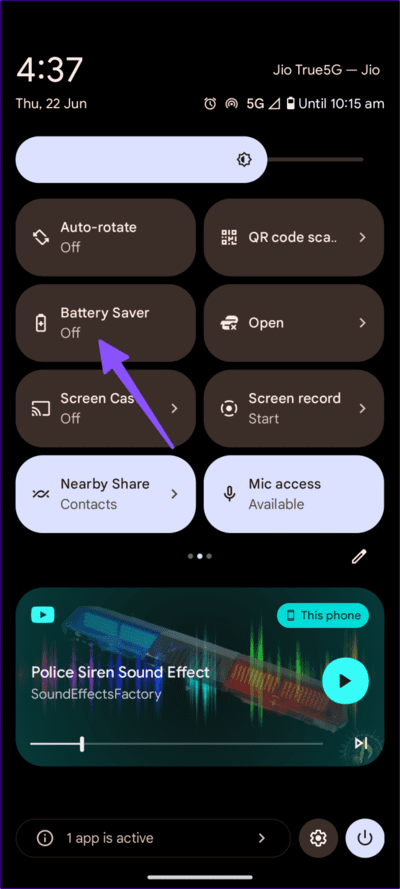 Bluetooth-Keeps-Disconnecting-on-Android-5-691x1536-1 أفضل 10 طرق لإصلاح استمرار انقطاع اتصال Bluetooth على Android