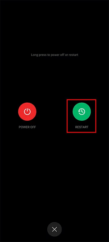 CapCut-Not-Working-1 كيفية إصلاح عدم عمل CapCut
