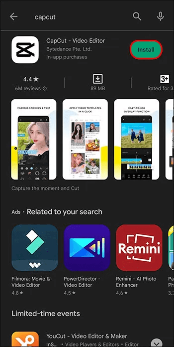 CapCut-Not-Working-3 كيفية إصلاح عدم عمل CapCut