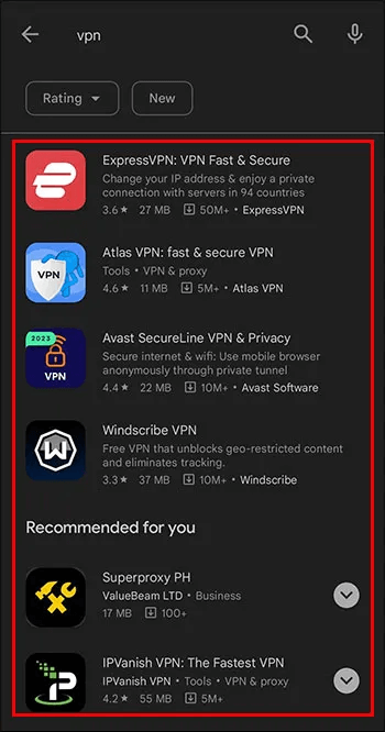 CapCut-Not-Working-4 كيفية إصلاح عدم عمل CapCut