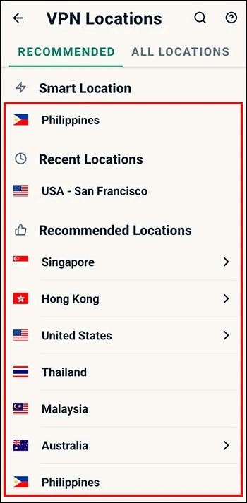 CapCut-Not-Working-5 كيفية إصلاح عدم عمل CapCut