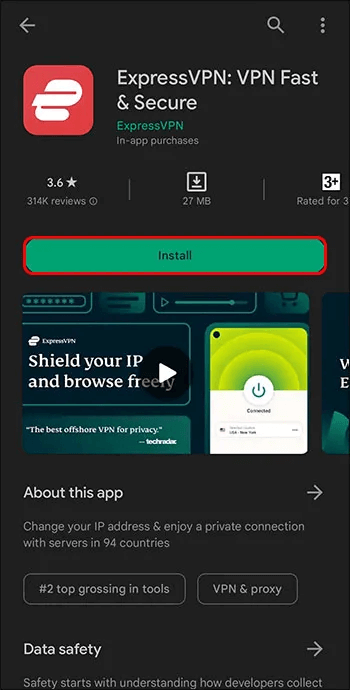 CapCut-Not-Working-6 كيفية إصلاح عدم عمل CapCut