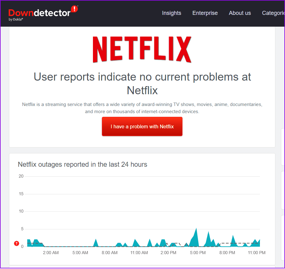 Netflix가 계속 로그아웃되는 이유와 문제를 해결하는 7가지 방법 - %categories