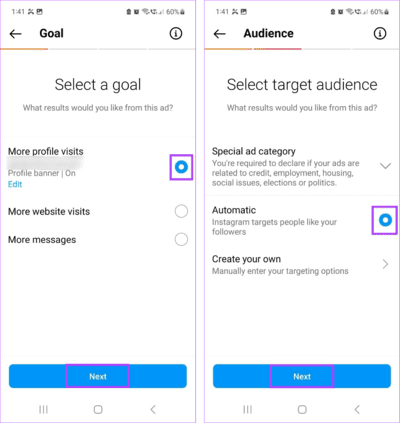 3 طرق للتحقق من مشاهدات Instagram البارزة - %categories