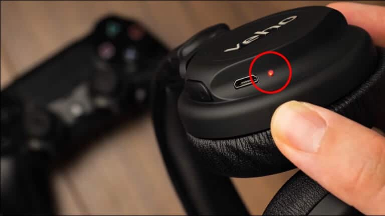 Connecting-Other-Bluetooth-Headphones-2 كيفية توصيل سماعات Bluetooth بجهاز PS4