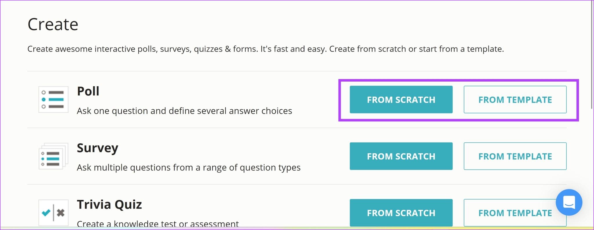 Create-Poll-1-2048x795-1 كيفية إجراء استطلاع على Reddit للويب و iPhone و Android