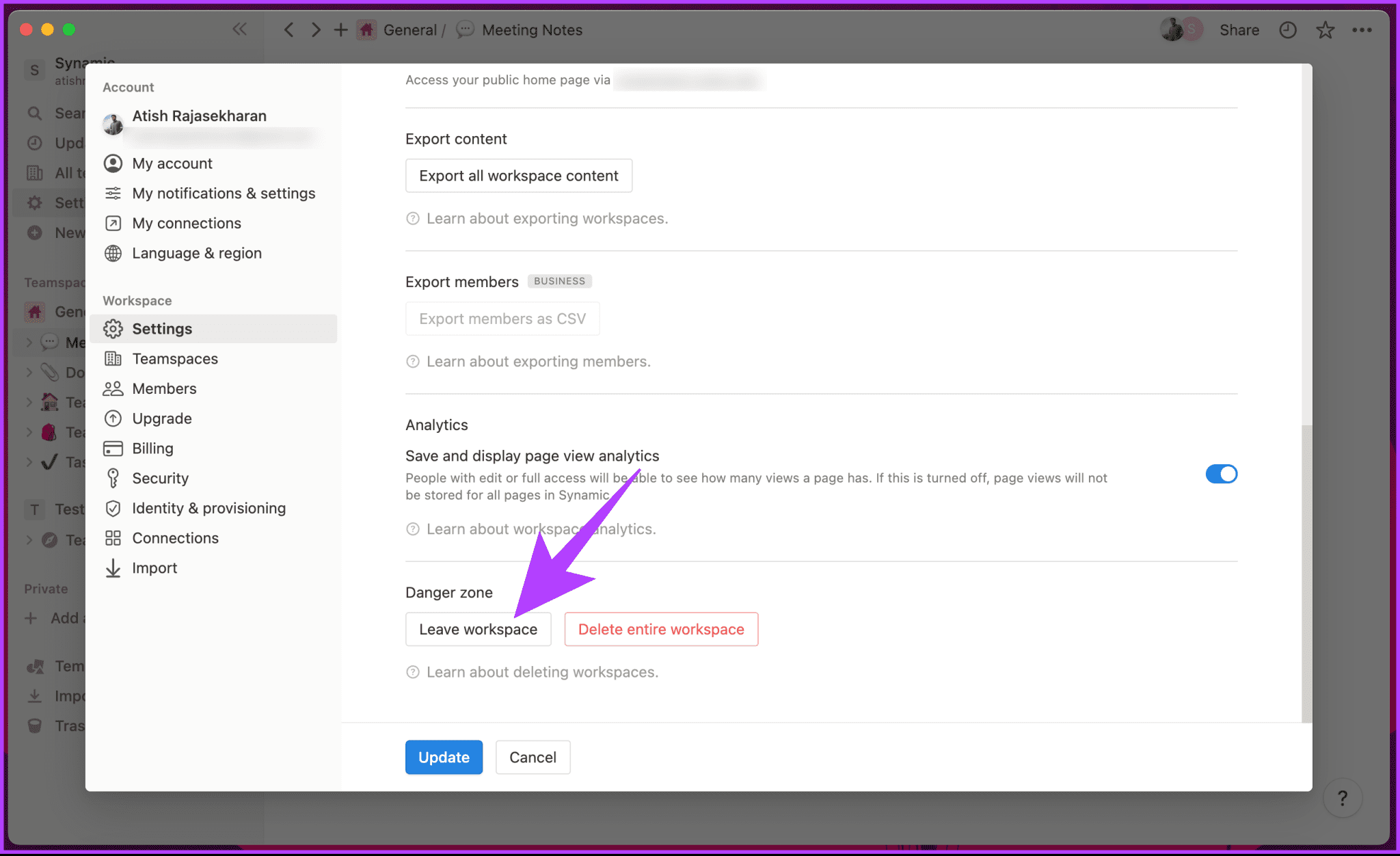 Delete-Workspace-and-Teamspace-in-Notion_11-2048x1252-1 كيفية حذف مساحة العمل ومساحة الفريق في Notion