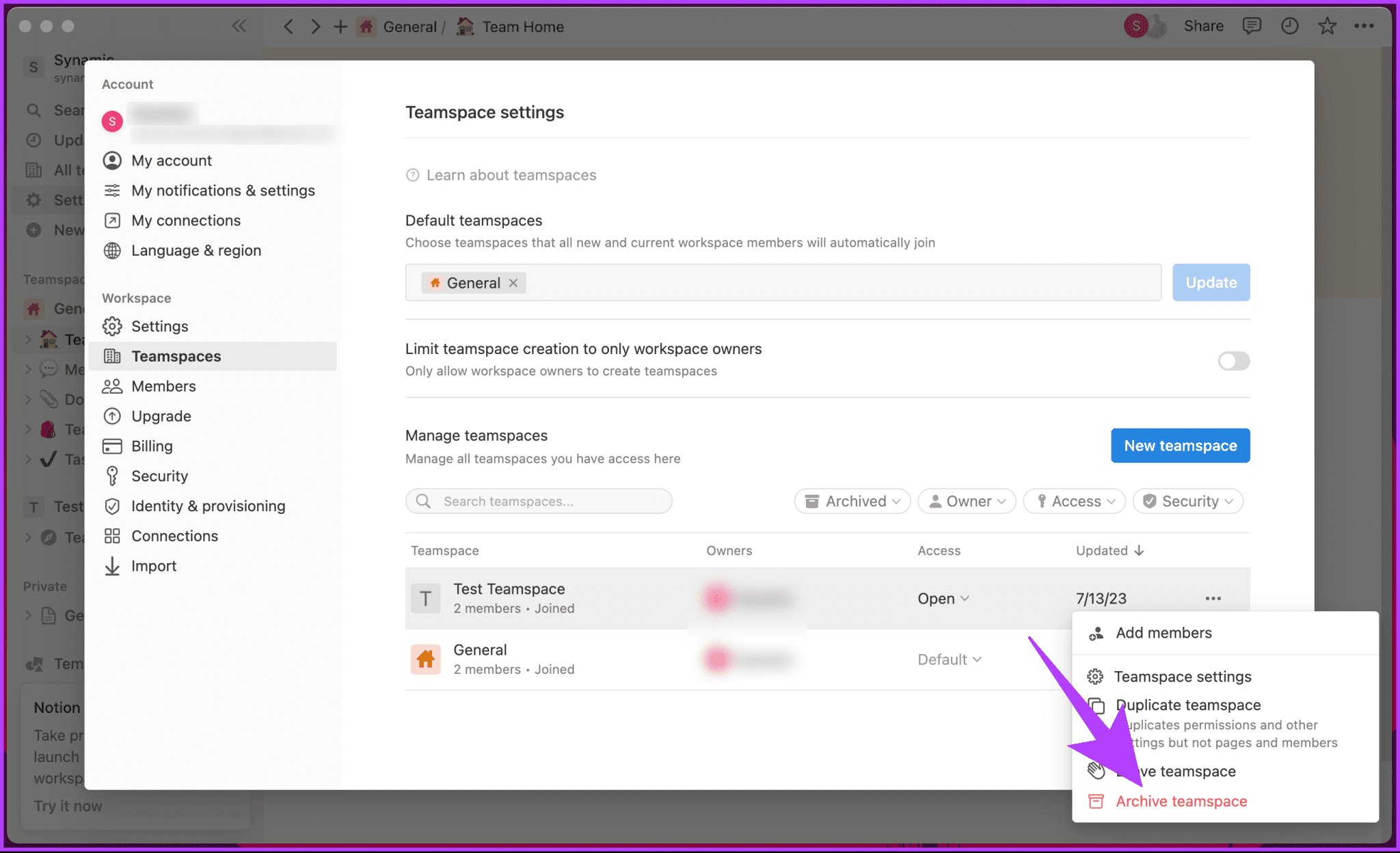 Delete-Workspace-and-Teamspace-in-Notion_13-2048x1248-1 كيفية حذف مساحة العمل ومساحة الفريق في Notion