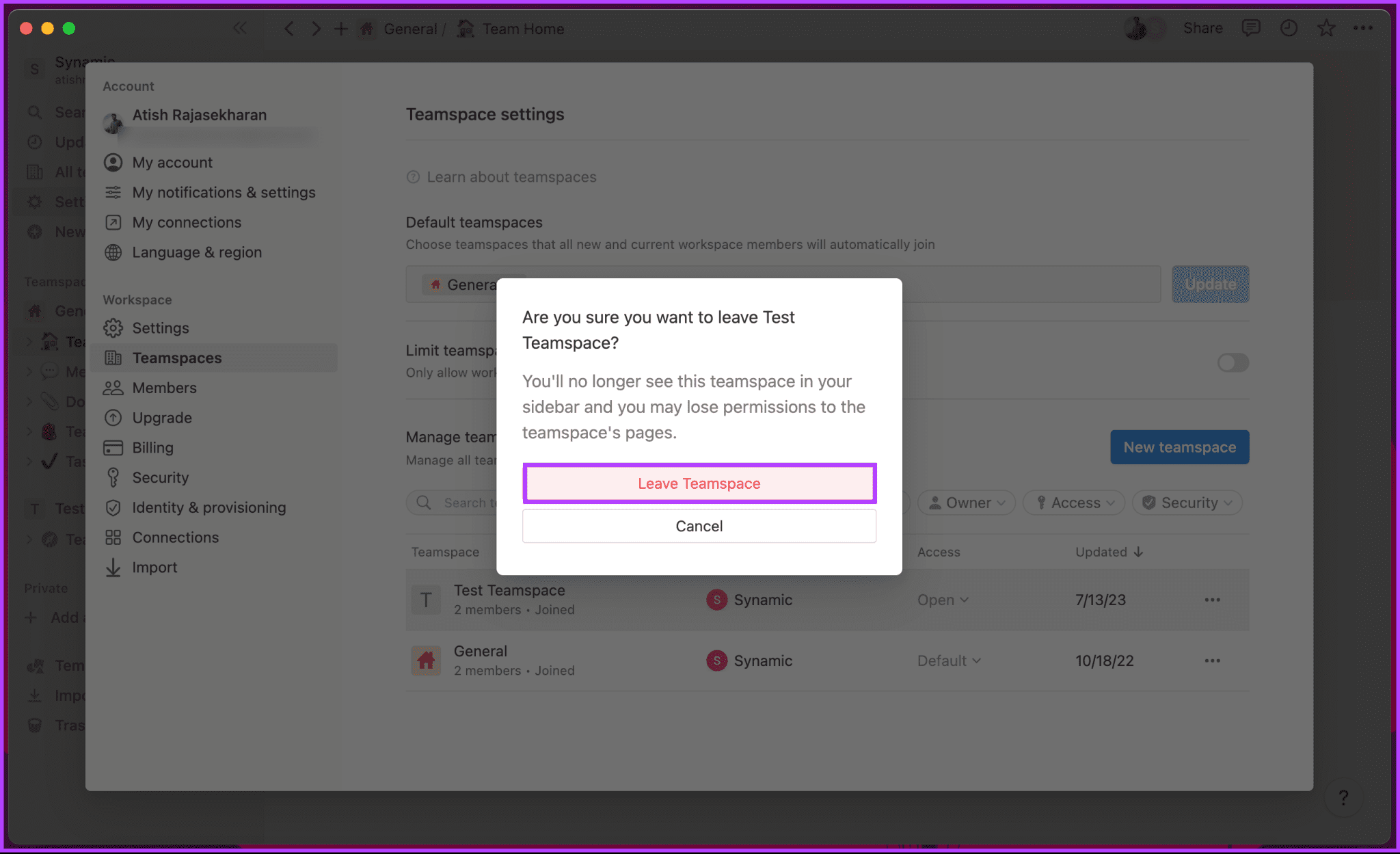 Delete-Workspace-and-Teamspace-in-Notion_14-2048x1249-1 كيفية حذف مساحة العمل ومساحة الفريق في Notion