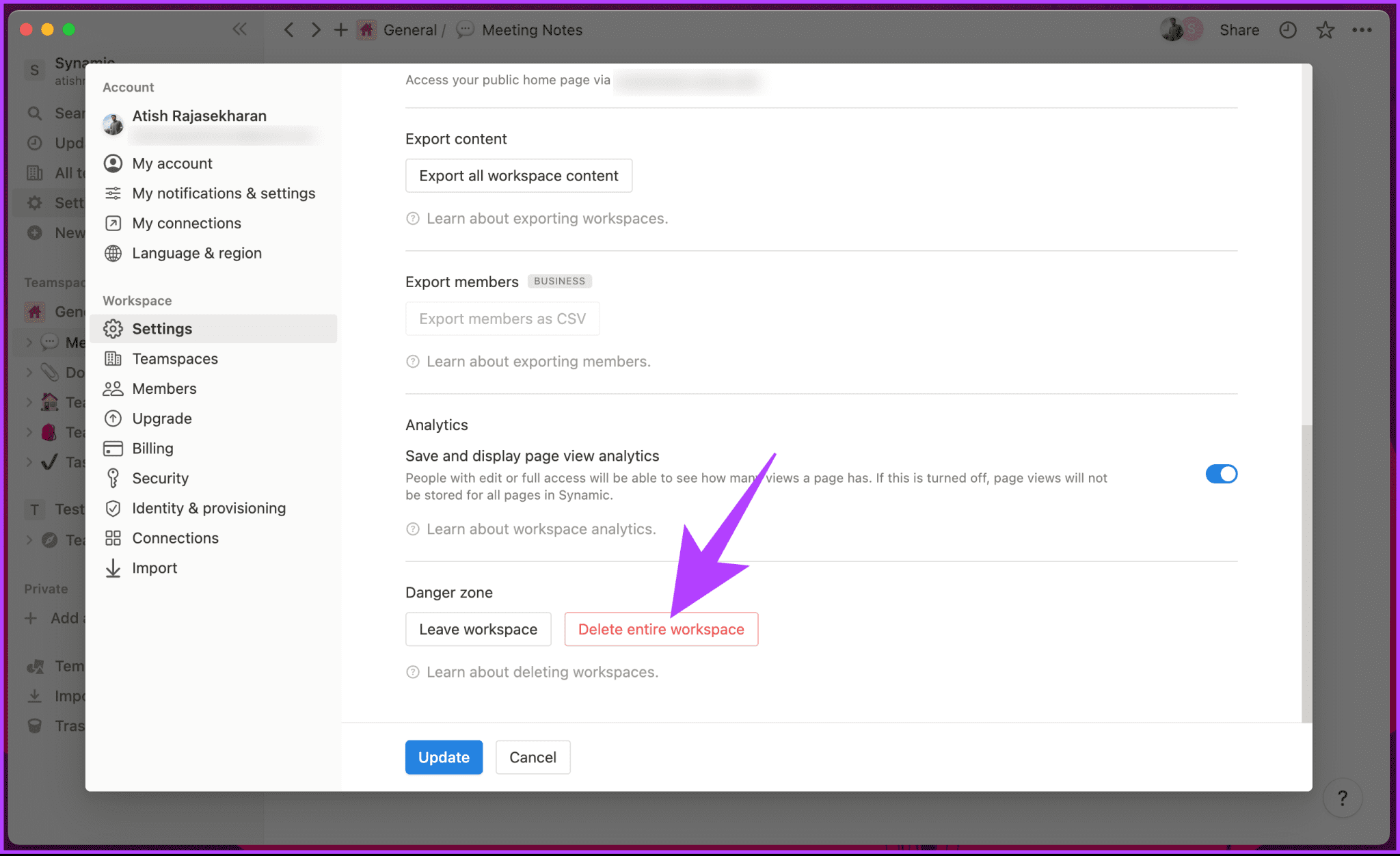 Delete-Workspace-and-Teamspace-in-Notion_16-2048x1252-1 كيفية حذف مساحة العمل ومساحة الفريق في Notion