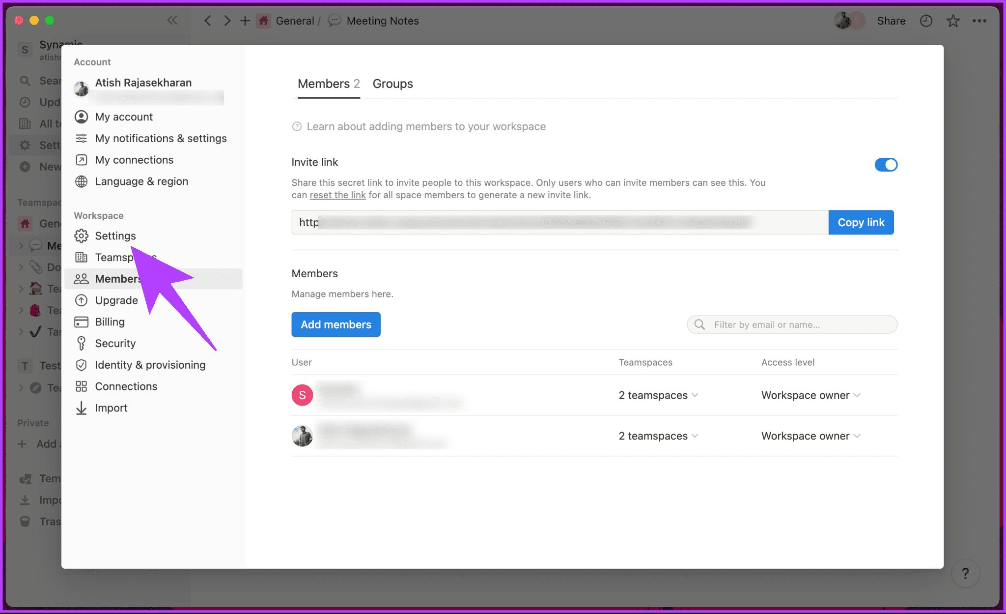 Delete-Workspace-and-Teamspace-in-Notion_19-2048x1249-1 كيفية حذف مساحة العمل ومساحة الفريق في Notion