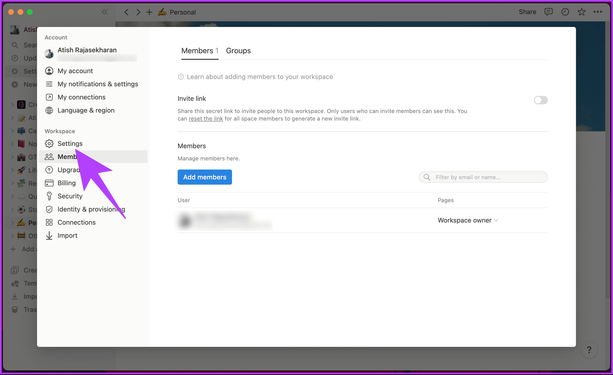 Delete-Workspace-and-Teamspace-in-Notion_21-2048x1252-1 كيفية حذف مساحة العمل ومساحة الفريق في Notion