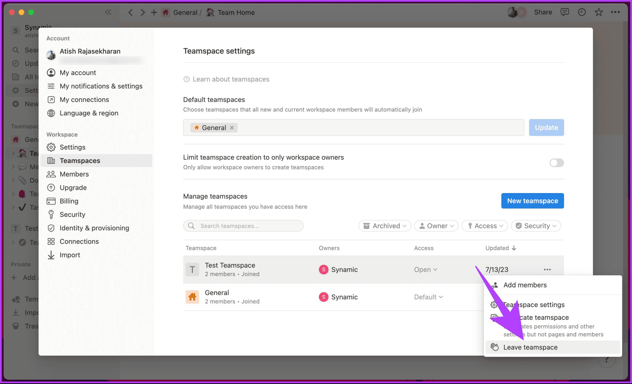 Delete-Workspace-and-Teamspace-in-Notion_7-2048x1247-1 كيفية حذف مساحة العمل ومساحة الفريق في Notion