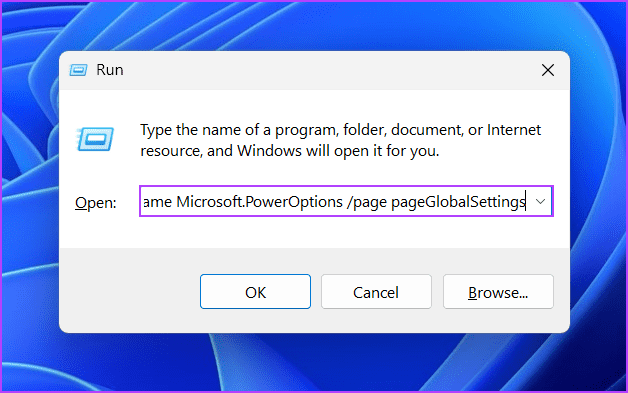 Disable-Fast-Startup-1 أفضل 7 طرق لإصلاح خطأ "فشل nvlddmkm.sys" في Windows